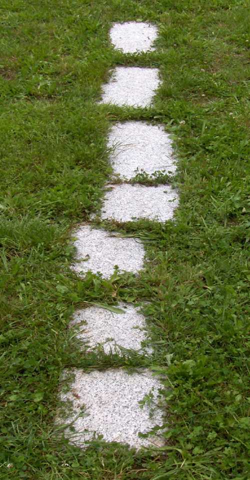 Weg